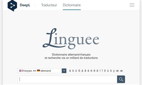 libguee|www.linguee.fr.